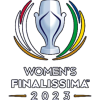 Finalissima Women logo