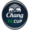 Thai Fa Cup logo