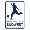 Regionalliga Sudwest logo