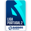 Liga Portugal 2 logo