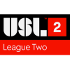 Usl League Two logo