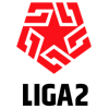 Liga 2 logo