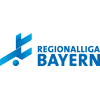 Regionalliga Bayern logo