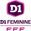 Division 1 Women logo