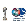 Gulf Cup Of Nations logo