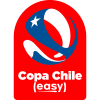 Chilean Cup logo