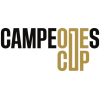 Campeones Cup logo