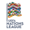 Uefa Nations League logo