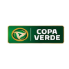 Copa Verde logo