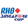 Singapore Cup logo