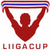 Liiga Cup logo