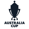 Australia Cup logo