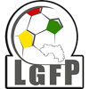 Ligue 1 logo