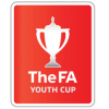 Fa Youth Cup logo