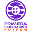 Primera Federacion Women logo