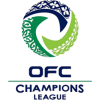 Ofc Champions League logo