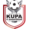 Albanian Cup logo