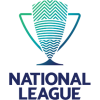 National League logo