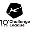 Challenge League logo