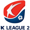 K League 2 logo