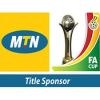 Ghanaian Cup logo