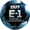 Eaff E-1 Football Championship logo