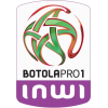 Botola Pro logo