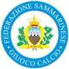 Coppa Titano logo