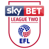 League Two logo