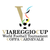 Viareggio Cup logo