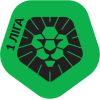 Persha Liga logo