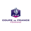 Coupe De France Women logo