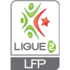 Ligue 2 logo