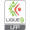 Ligue 2 logo