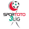 Tff 3. Lig Play Offs logo