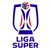 Super League logo