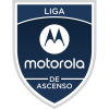 Liga De Ascenso logo