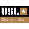 Usl Championship logo