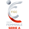 Serie A Women logo