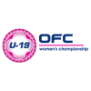 Ofc Championship U19 Women logo