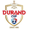 Durand Cup logo