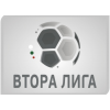 Vtora Liga logo