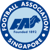 Singapore Community Shield logo