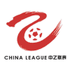 Yi League logo