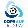 Copa Uruguay logo