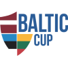 Baltic Cup logo