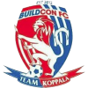 Buildcon logo