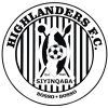 Highlanders logo