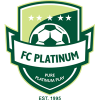 Platinum logo