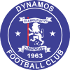 Dynamos logo